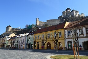 Trenčín